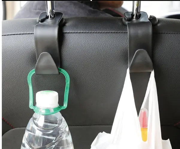 Universal Car Seat Back Hook El Pazar