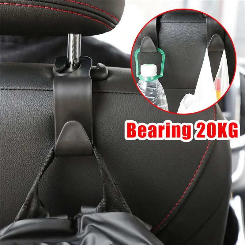 Universal Car Seat Back Hook El Pazar