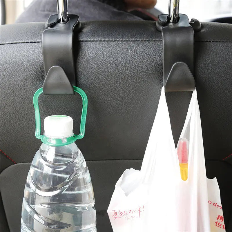 Universal Car Seat Back Hook El Pazar