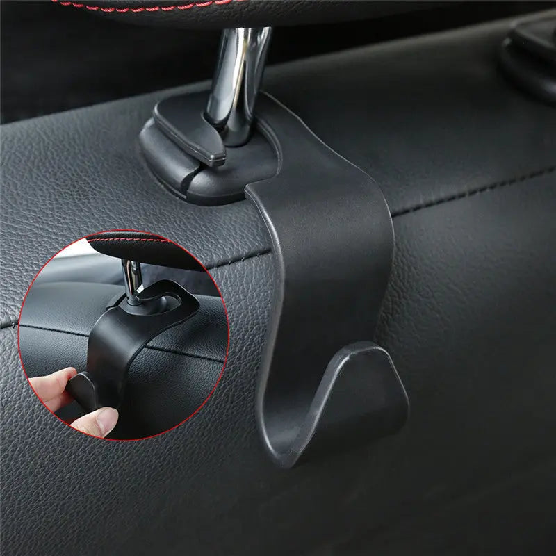 Universal Car Seat Back Hook El Pazar