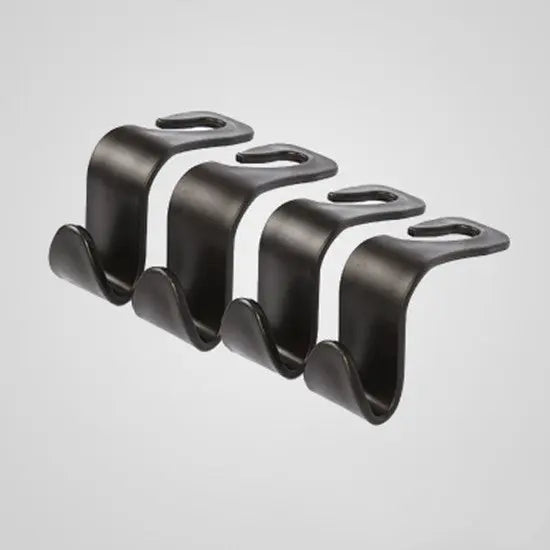 Universal Car Seat Back Hook El Pazar
