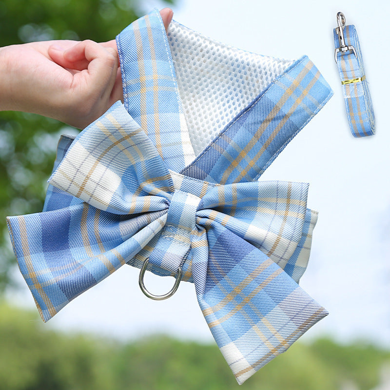 Pet Princess Skirt Strap Dog Leash El Pazar