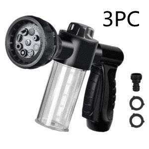 Foam Spray Gun High Pressure Automotive Foam Spray Gun Household Cleaner Generator El Pazar