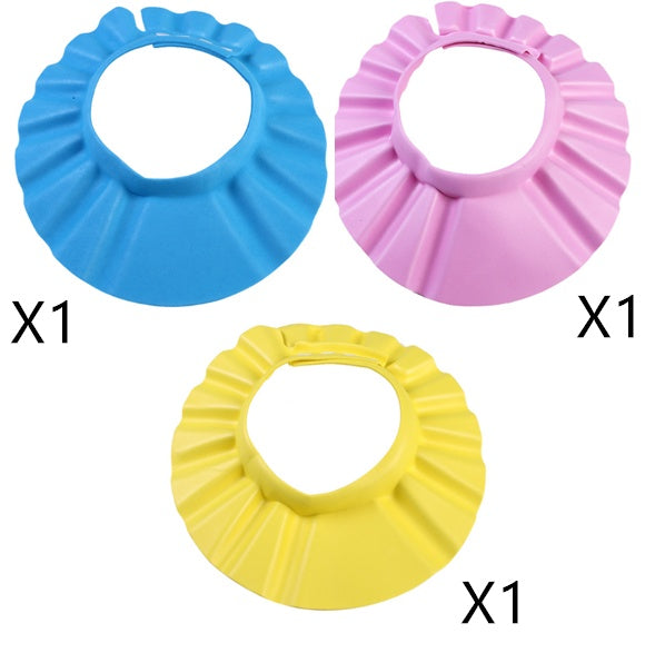Baby Shower Cap El Pazar