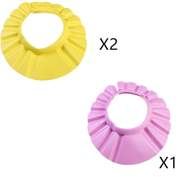 Baby Shower Cap El Pazar