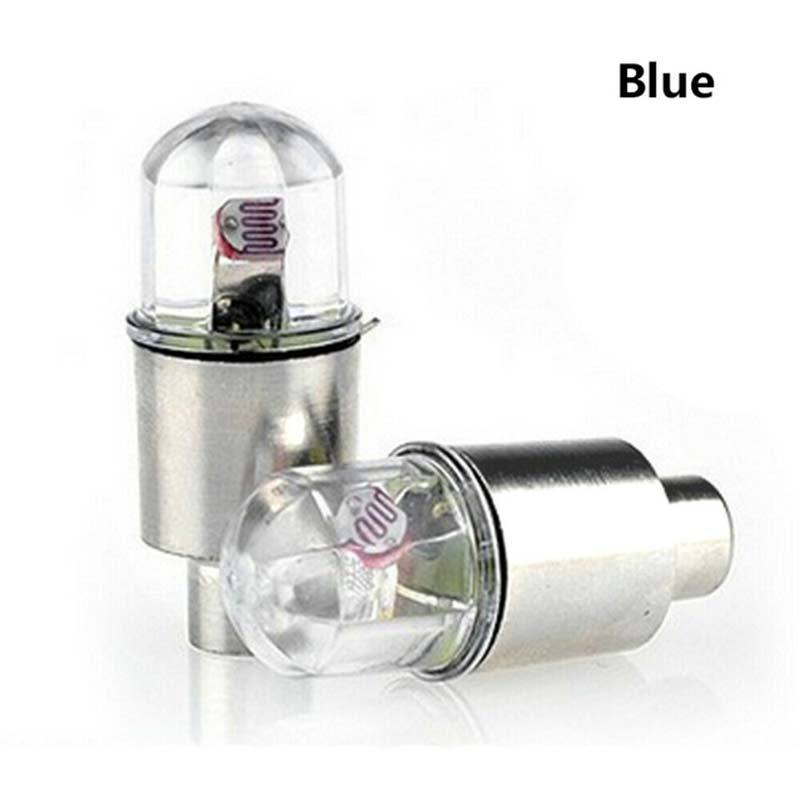 Tire Light Bicycle Hot Wheel LED El Pazar