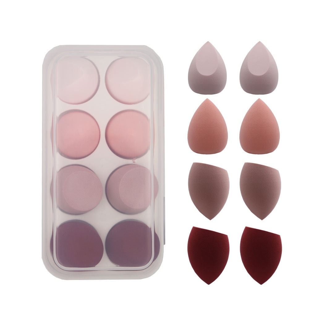 Make Up Sponge Becomes Too Big To Eat Powder El Pazar