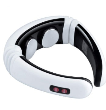 Multifunctional Shoulder And Neck Massager El Pazar