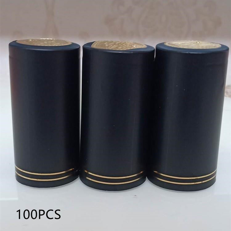 Wine Bottle Seal Heat Shrinkable Restaurant Ideas El Pazar