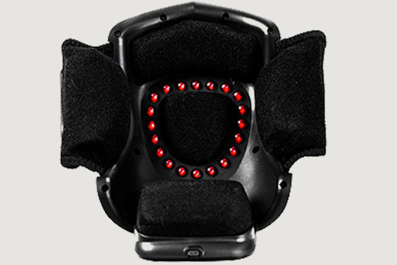 Knee Massager Airbag Pressure Warm El Pazar