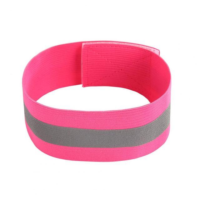 Armband Bracelet Night Reflective El Pazar