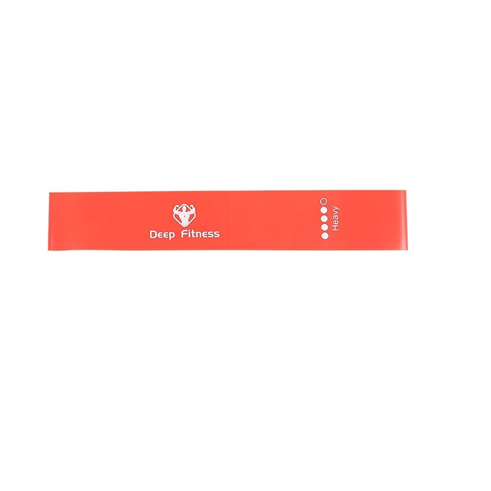 Yoga Hip Resistance Band Resistance Ring El Pazar