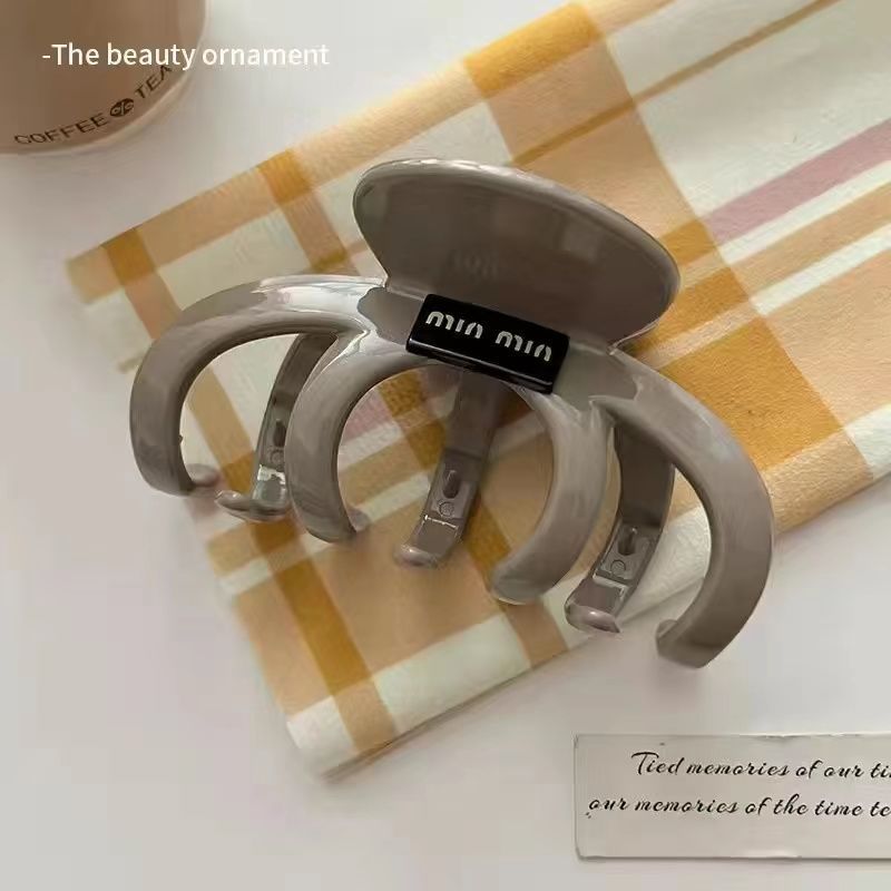 Women's Summer High Sense Headdress Hairpin El Pazar
