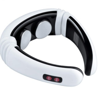 Multifunctional Shoulder And Neck Massager El Pazar