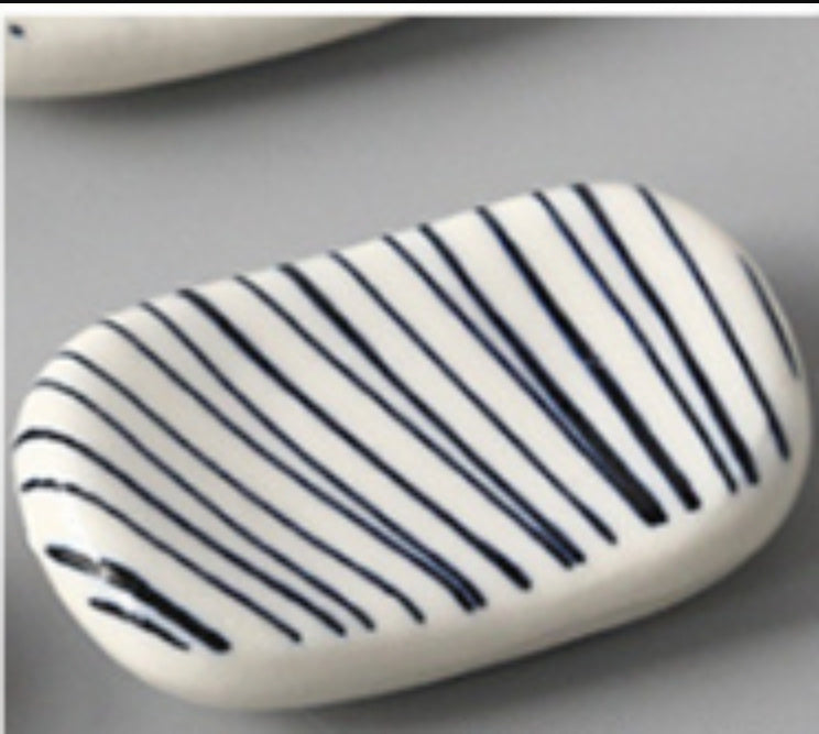 Japanese style chopstick rest El Pazar