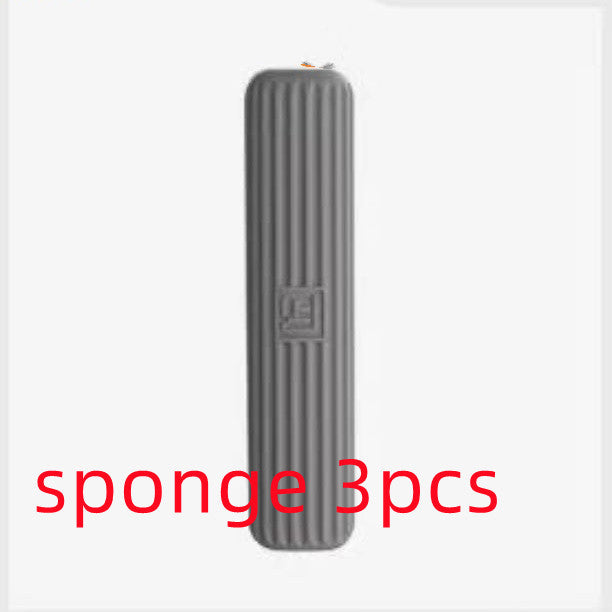 Mini Mops Floor Cleaning Sponge Squeeze Mop Household Cleaning Tools Home Car Portable Wiper Glass Screen Desk Cleaner Mop El Pazar