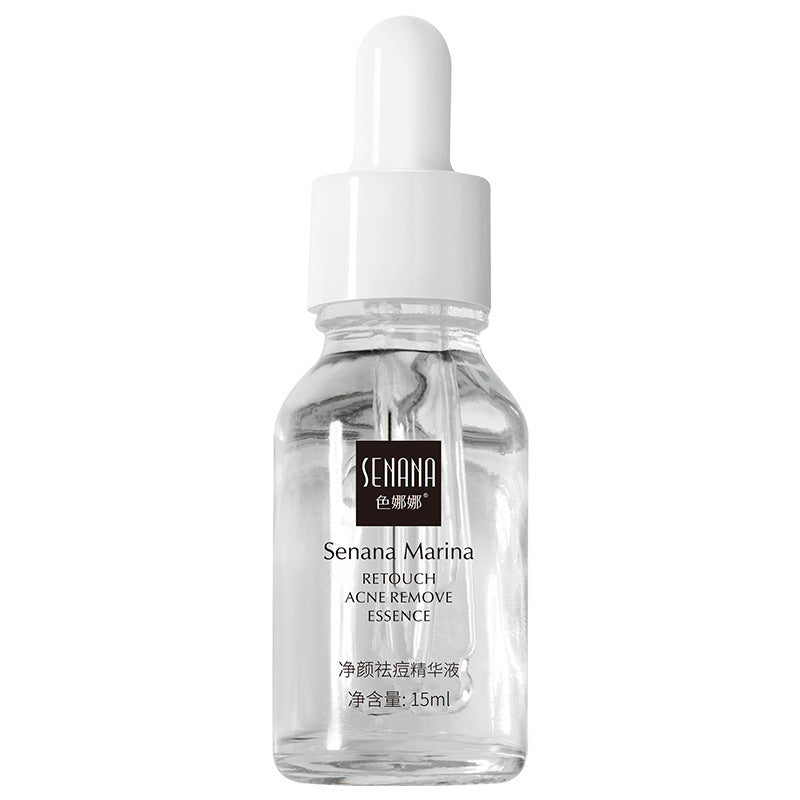 Whitening And Freckle Removing Hyaluronic Acid Solution El Pazar