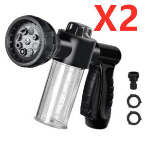 Foam Spray Gun High Pressure Automotive Foam Spray Gun Household Cleaner Generator El Pazar