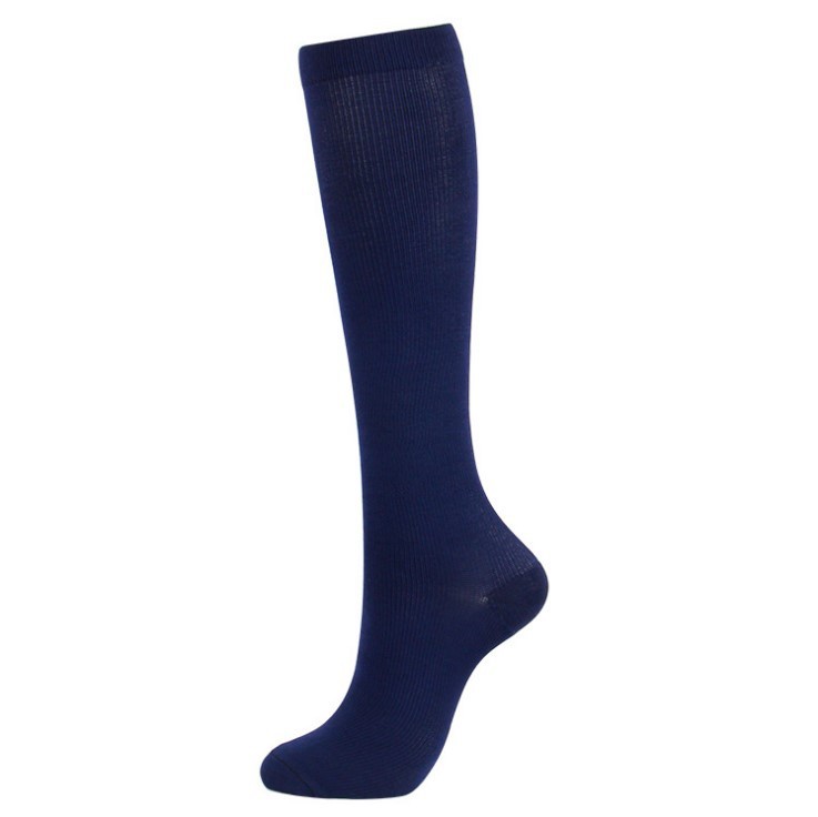 Copper Ion Sports Compression Socks El Pazar