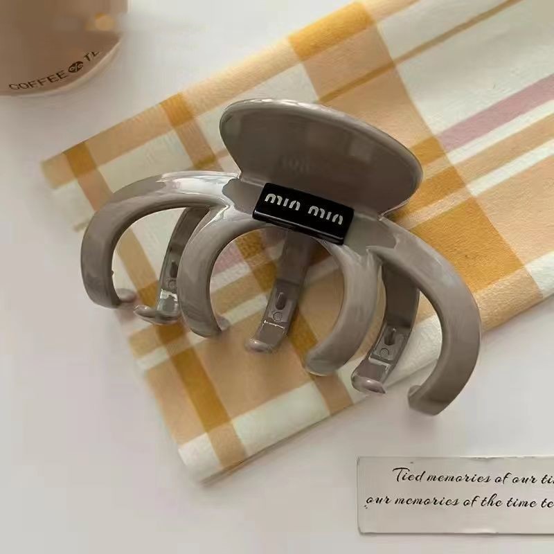 Women's Summer High Sense Headdress Hairpin El Pazar