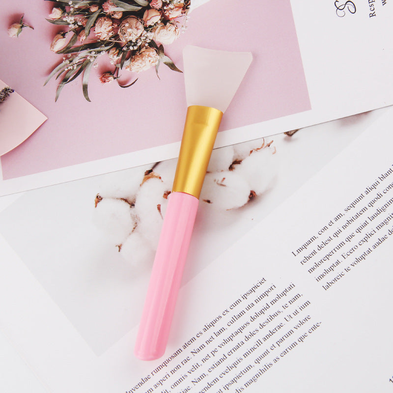 Mask Mud Silicone Mask Stick Long Stick El Pazar