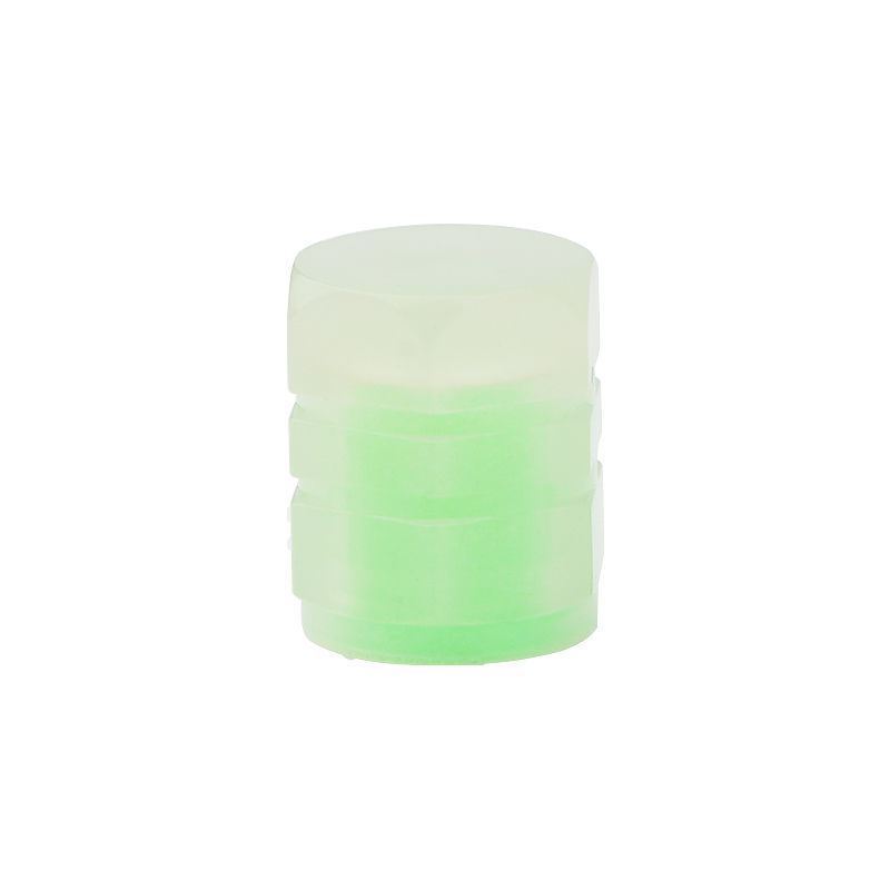 Electric Vehicle Vacuum Tire Valve Luminous Core Cover El Pazar