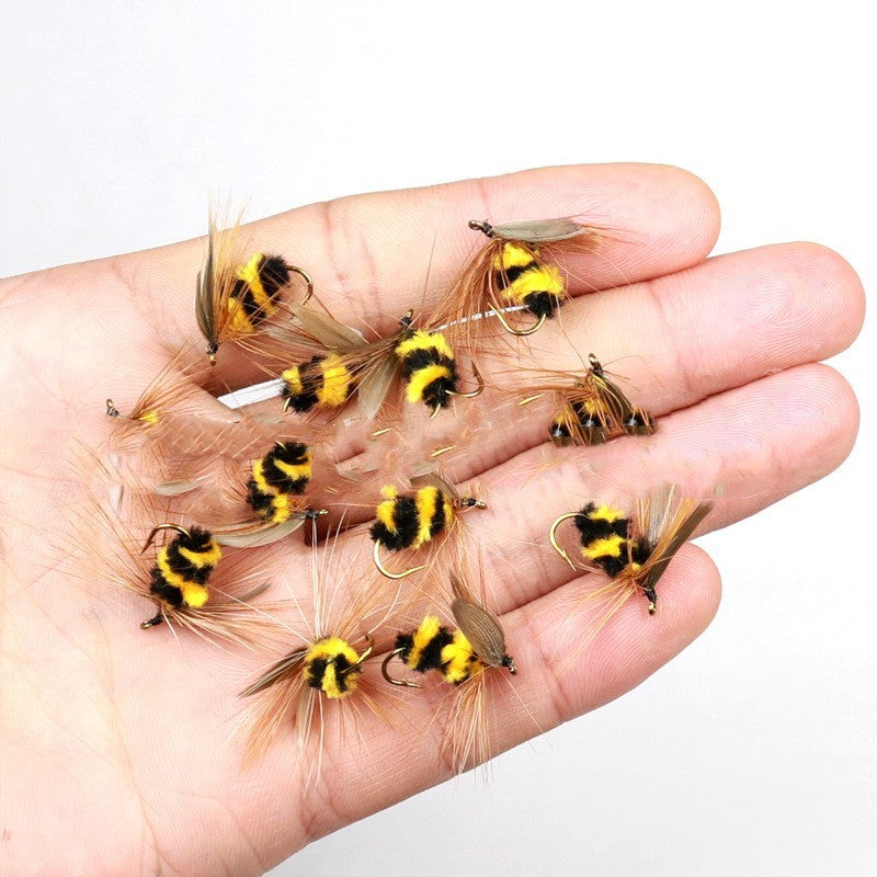 Bee Fly Bait Superbait El Pazar
