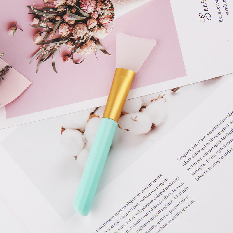 Mask Mud Silicone Mask Stick Long Stick El Pazar