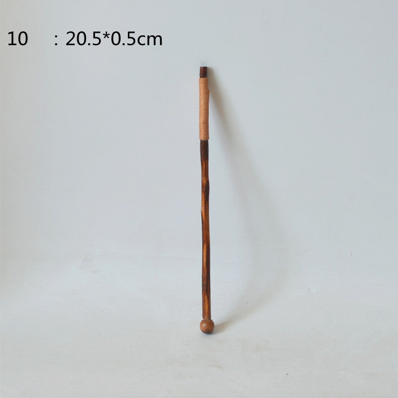 Small Customized Lettering Japanese Children Wooden Soup Spoon El Pazar