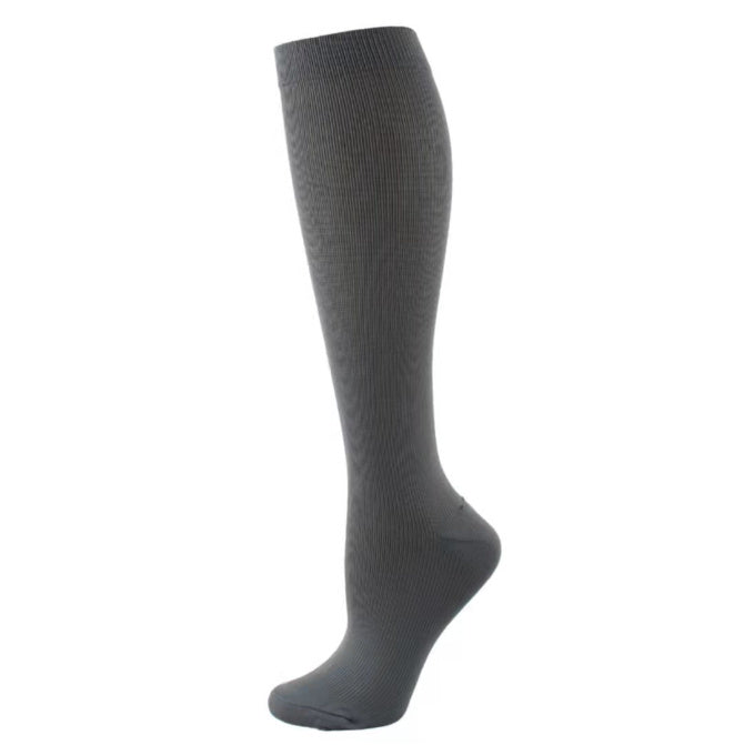 Copper Ion Sports Compression Socks El Pazar