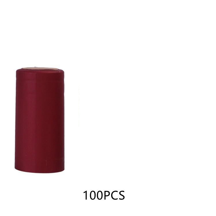 Wine Bottle Seal Heat Shrinkable Restaurant Ideas El Pazar
