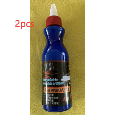 Car Scratch Repair Paste Universal Polishing Agent El Pazar