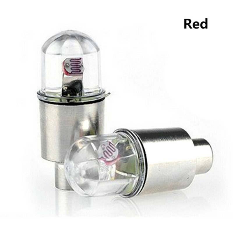Tire Light Bicycle Hot Wheel LED El Pazar