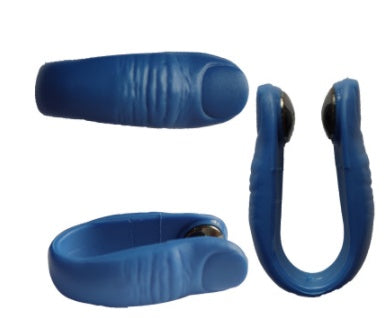 Tiger mouth massage clip multi-function acupoint massager El Pazar