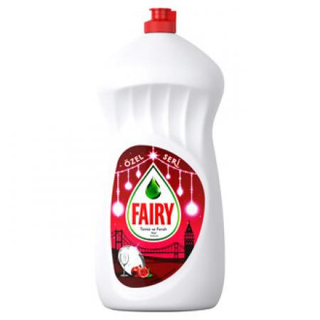 Fairy Liquid Pomegranate  1350 ml