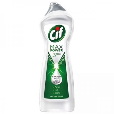 Cif Cream Green Oak  450 ml