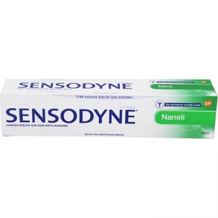 Sensodyne Mint  100 ml