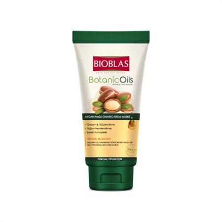 Bioblas Repair Cream Mask  200 ml
