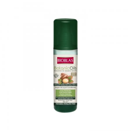Bioblas Hair Conditioner with Argan Oil 200 ml Bioblas Hair Conditioner with Argan Oil 200 ml