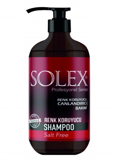 Solex Shampoo Colour Protector 1000 ml
