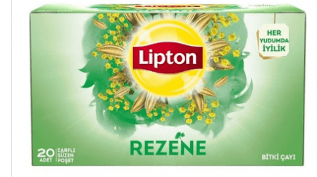 Lipton Herbal Tea Fennel 20 pcs Lipton Herbal Tea Fennel 20 pcs