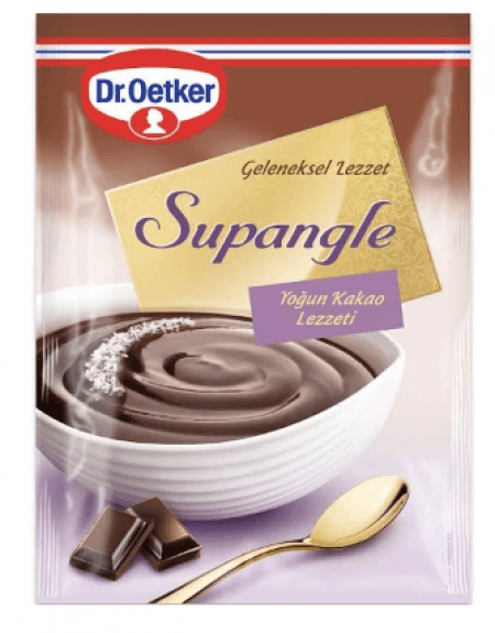 Dr.Oetker Supangle  143 g
