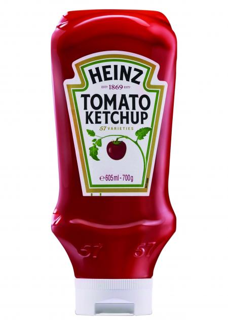 Heinz Ketchup  700 gr