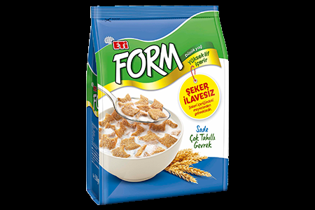 ETİ Form Multi Grained Cereal 350 gr ETİ Form Multi Grained Cereal 350 gr