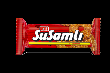 ETİ Sesame Biscuit  75 gr