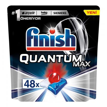 Finish Quantum Max  48 pc