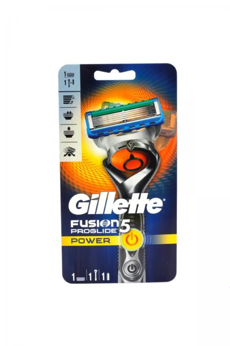 Gillette Fusion5 Proglide Power 1 Up 1 pc