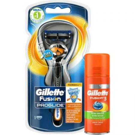 Gillette Fusion5 Proglide 1 Up 1 pc