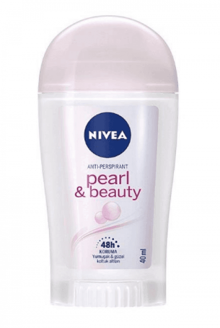 Nivea Pearl & Beauty Stick 40 ml
