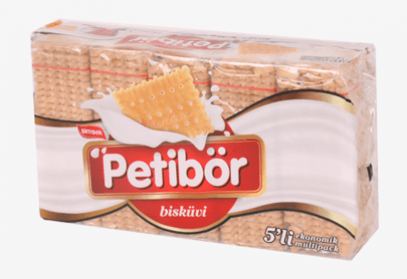 Şimşek Biscuit Petit Beurre  800 gr